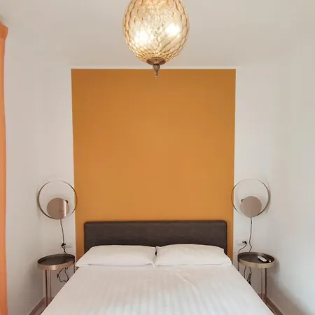 Maison d'hôtes I Sogni Della Regina Sorrente