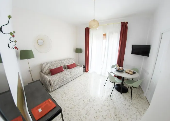 I Sogni Della Regina Maison d'hôtes 4*