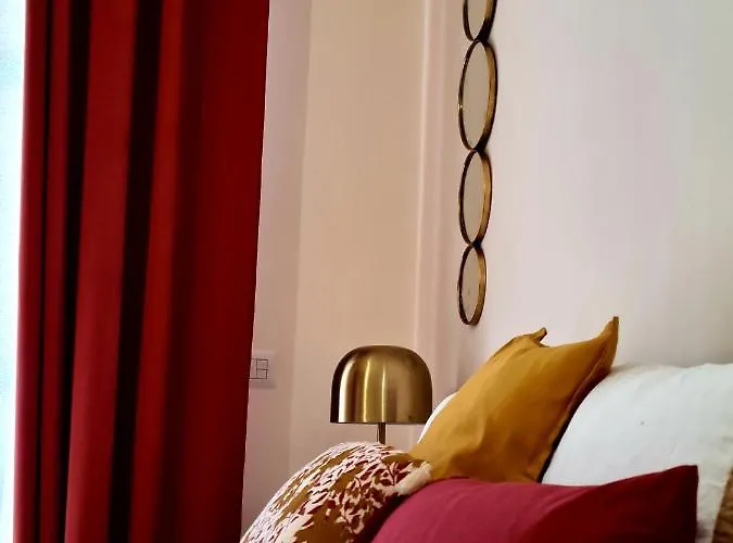 I Sogni Della Regina 4* Sorrent