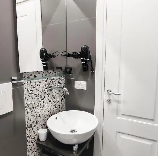 I Sogni Della Regina Sorrente