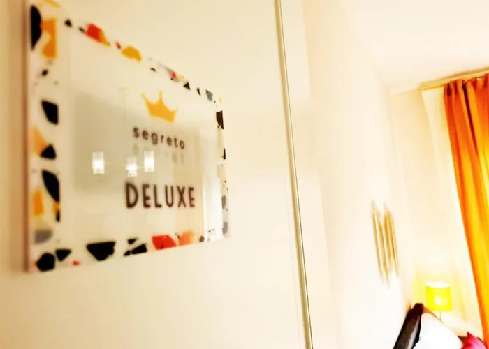 I Sogni Della Regina Sorrente