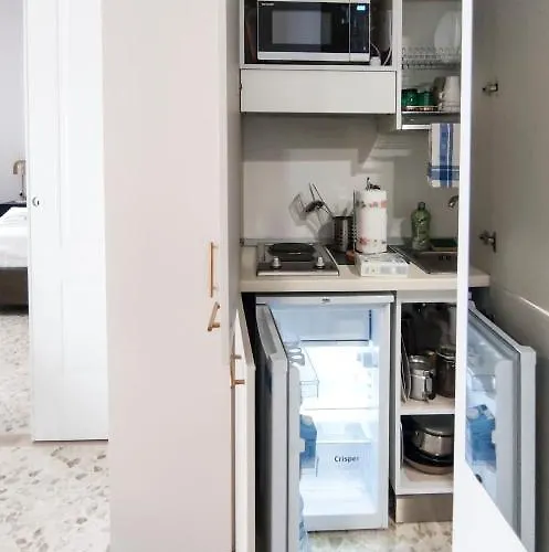 I Sogni Della Regina Maison d'hôtes Sorrente