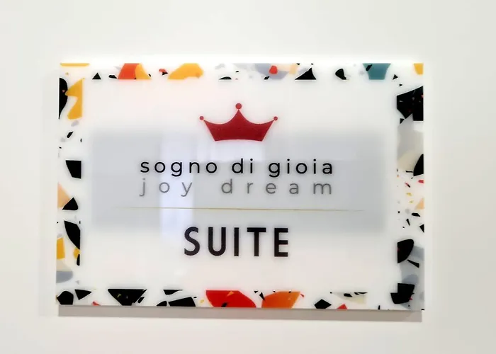 I Sogni Della Regina Gasthof 4*