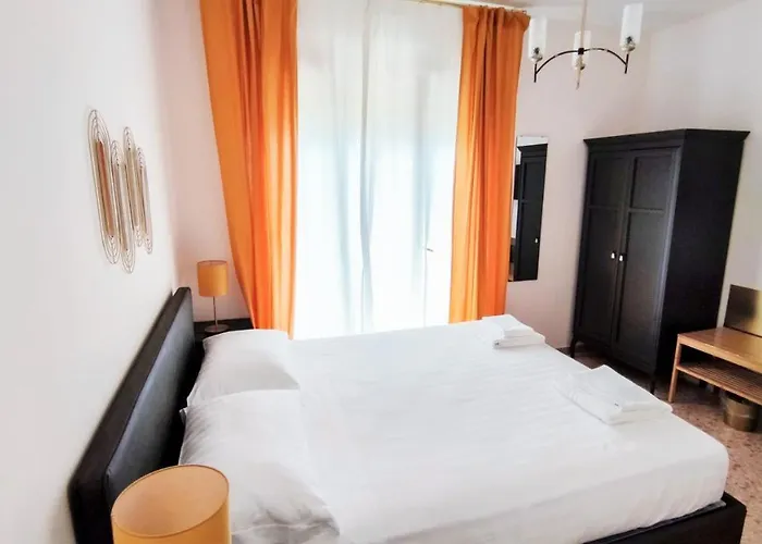 Maison d'hôtes I Sogni Della Regina 4*