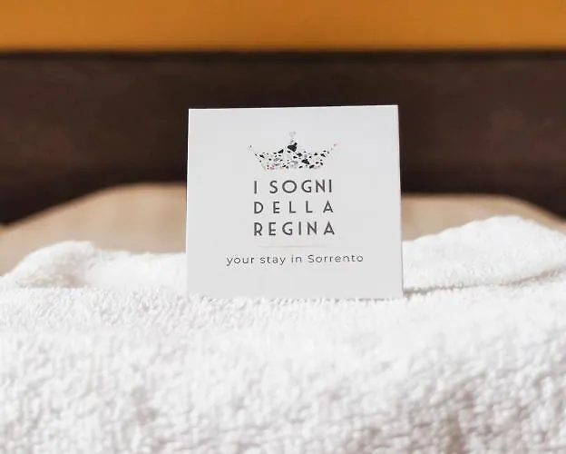 Gasthof I Sogni Della Regina 4*