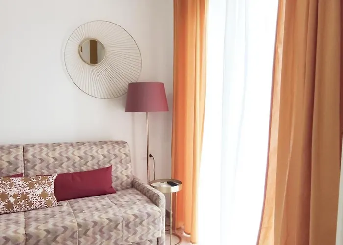 I Sogni Della Regina 4* Sorrent